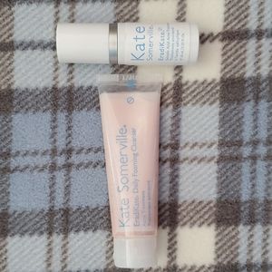 Kate Somerville acne treatment